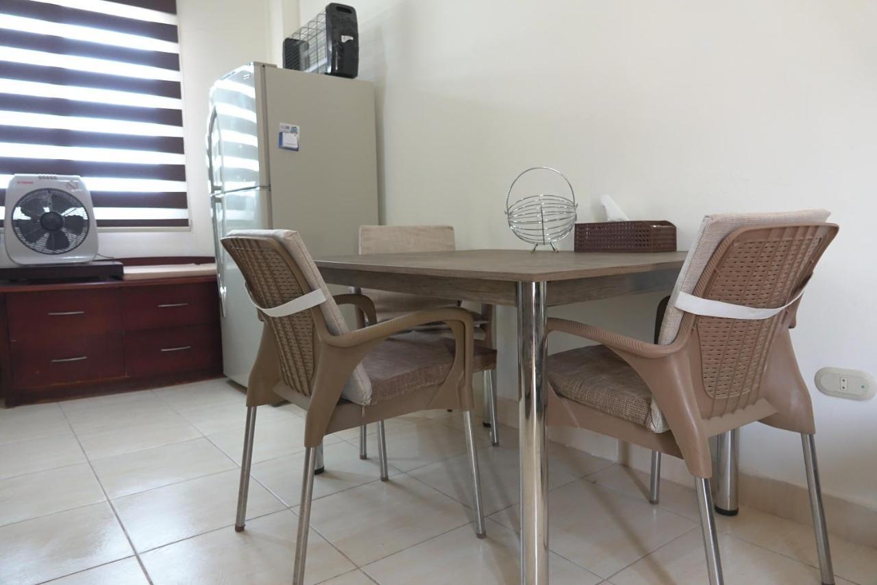 O - 1 Bedroom Flat - Makadi Heights Hurghada Ngoại thất bức ảnh