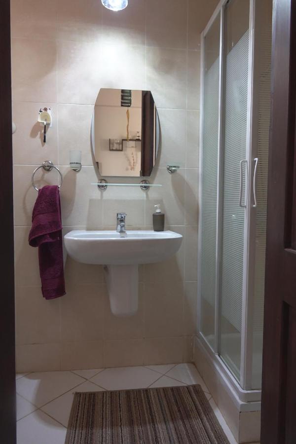 O - 1 Bedroom Flat - Makadi Heights Hurghada Ngoại thất bức ảnh